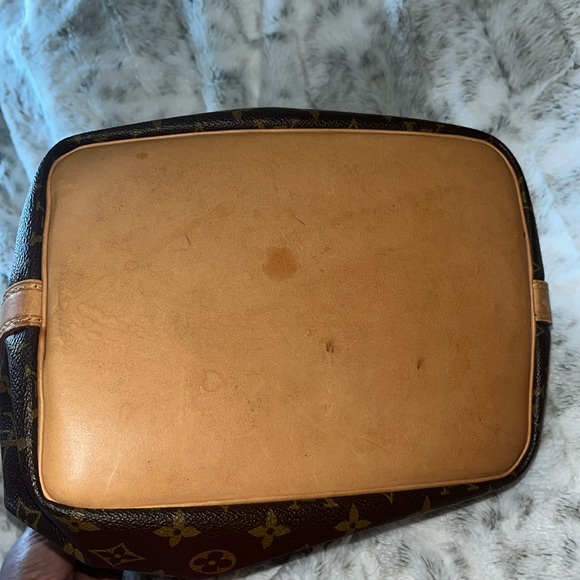 Limited time only PRICE DROP Authentic LV MM Noè comes with Dust bag and COA - Picture 6 of 15